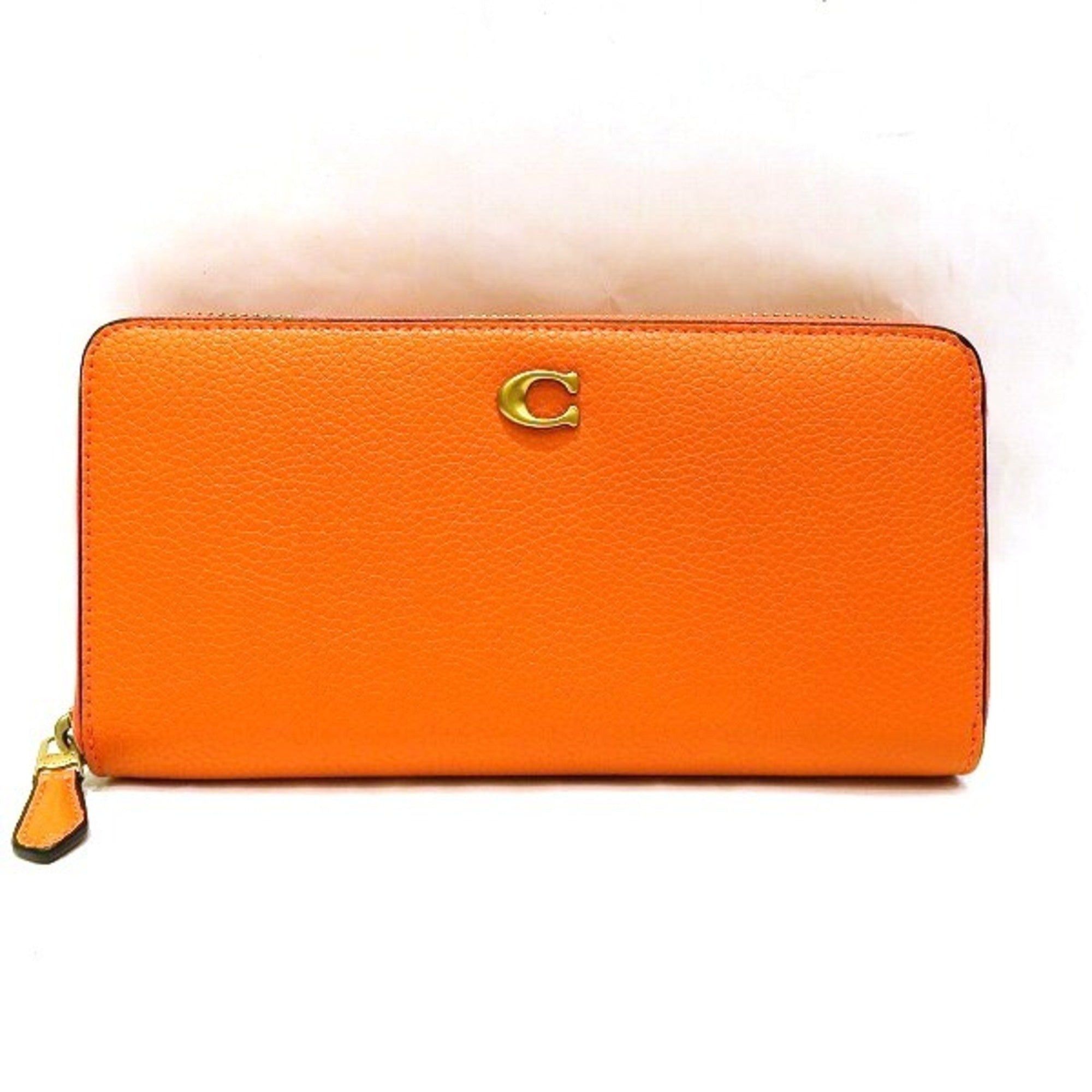 coach-coach-accordion-zip-wallet-cc489-long-ladies-grailed
