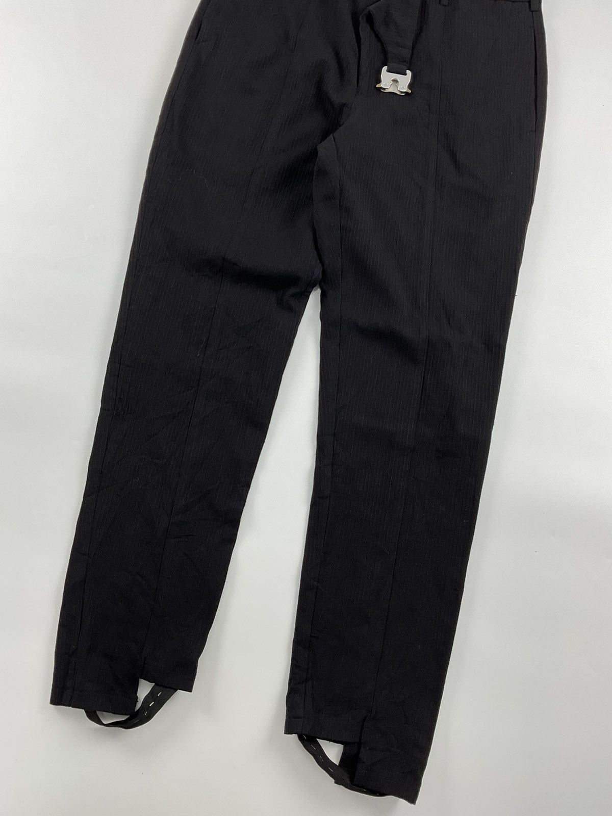 1017 ALYX 9SM Alyx Pinstripe Trouser Size US 34 / EU 50 - 6 Thumbnail