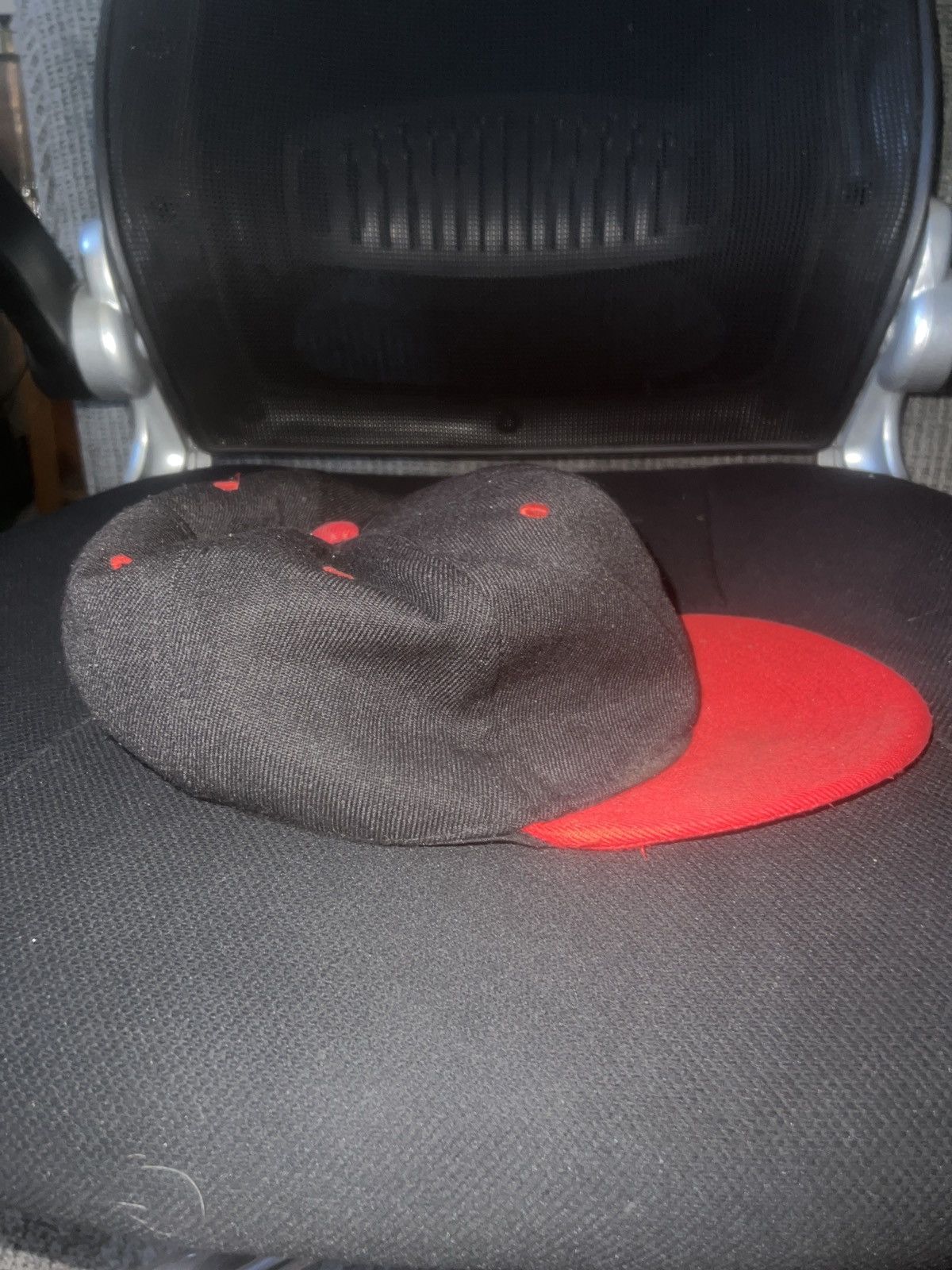 Hypebeast McDonald’s Logo Snapback Size ONE SIZE - 5 Thumbnail