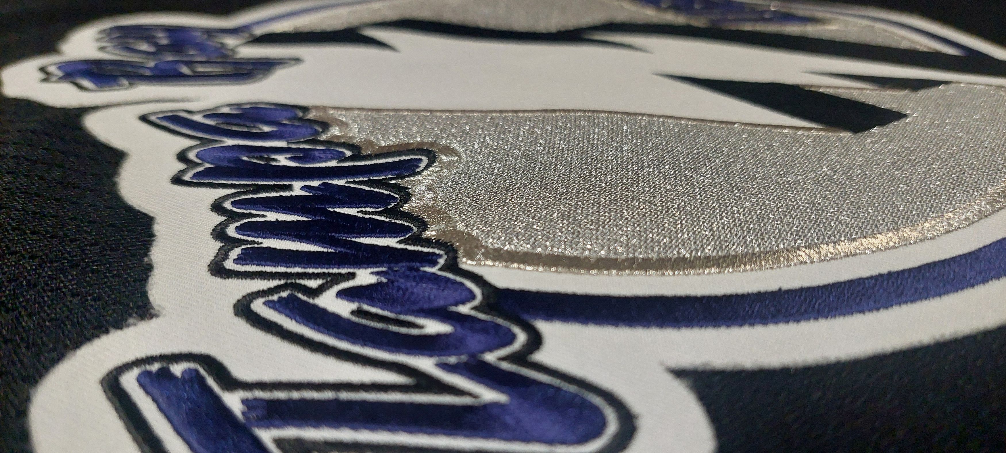 Ccm Authentic Tampa Bay Lightning Martin St Louis CCM MiC Jersey Size US L / EU 52-54 / 3 - 9 Thumbnail