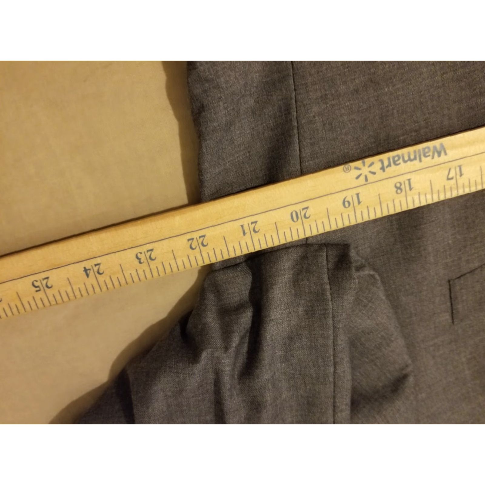 Polo Ralph Lauren VINTAGE Polo Ralph Lauren Sport Blazer Wool 3-in-1 Jacket Grey 43R Mens Polo Ralph Lauren 3-in-1 Blazer Wool Gray 43R Mens Size US XL / EU 56 / 4 - 4 Thumbnail