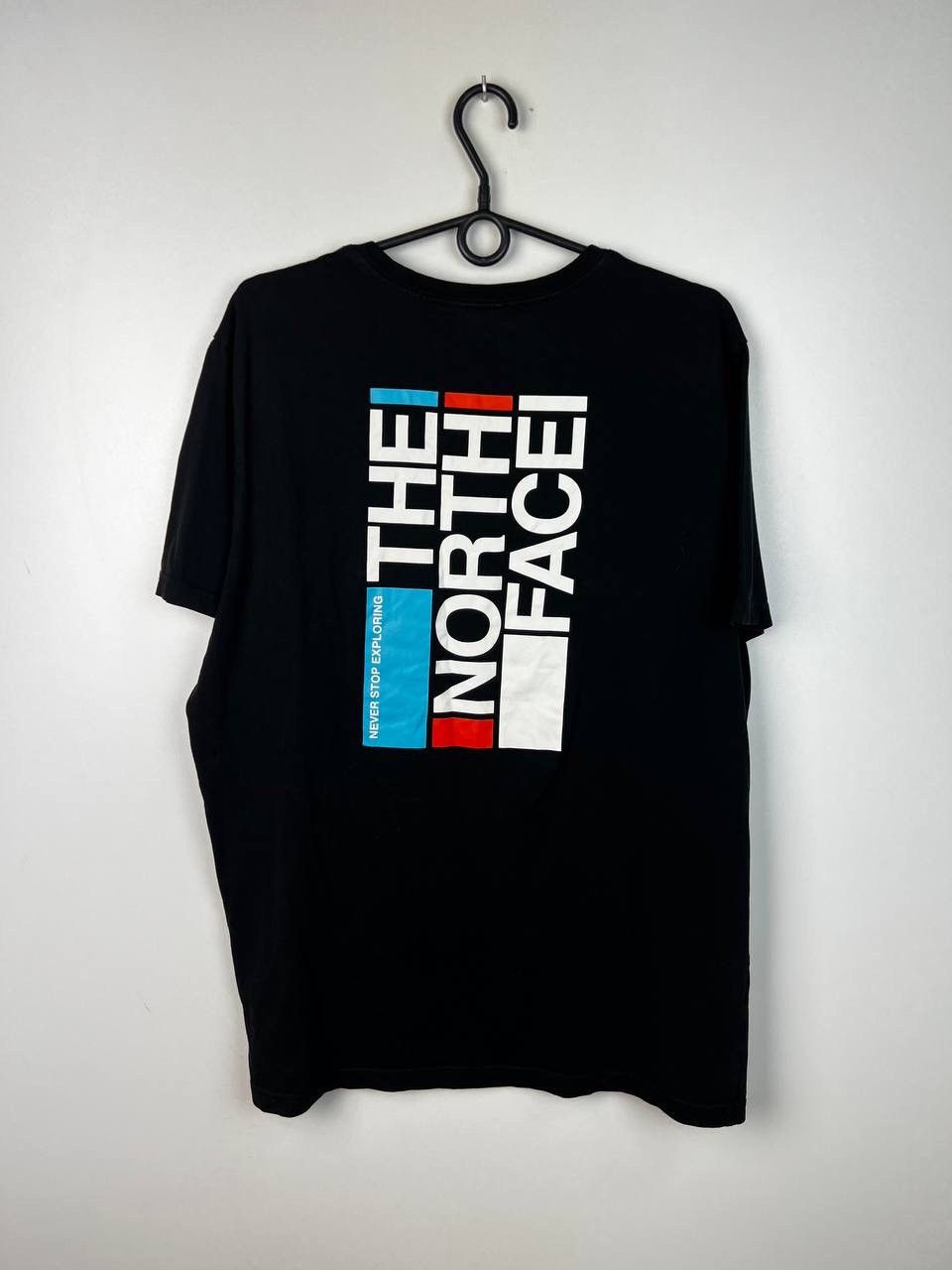 The North Face The North Face outdoor t-shirts size XL Size US XL / EU 56 / 4 - 2 Thumbnail