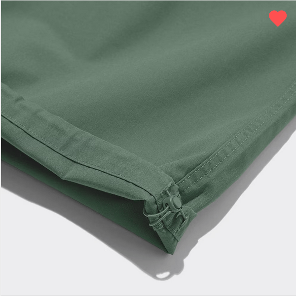 GU Size M GU X UNDERCOVER 2WAY Heli Crew Pants Size US 32 / EU 48 - 6 Thumbnail