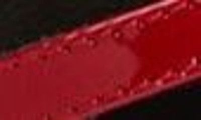 Saint Laurent Paris o1b1hav111224 Gippy Pointed Toe Sandals in Red Size US 9 / IT 39 - 7 Thumbnail