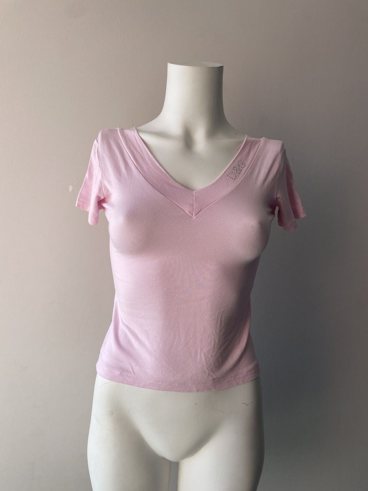 Vintage Dolce Gabbana tshirt Size M / US 6-8 / IT 42-44 - 5 Thumbnail