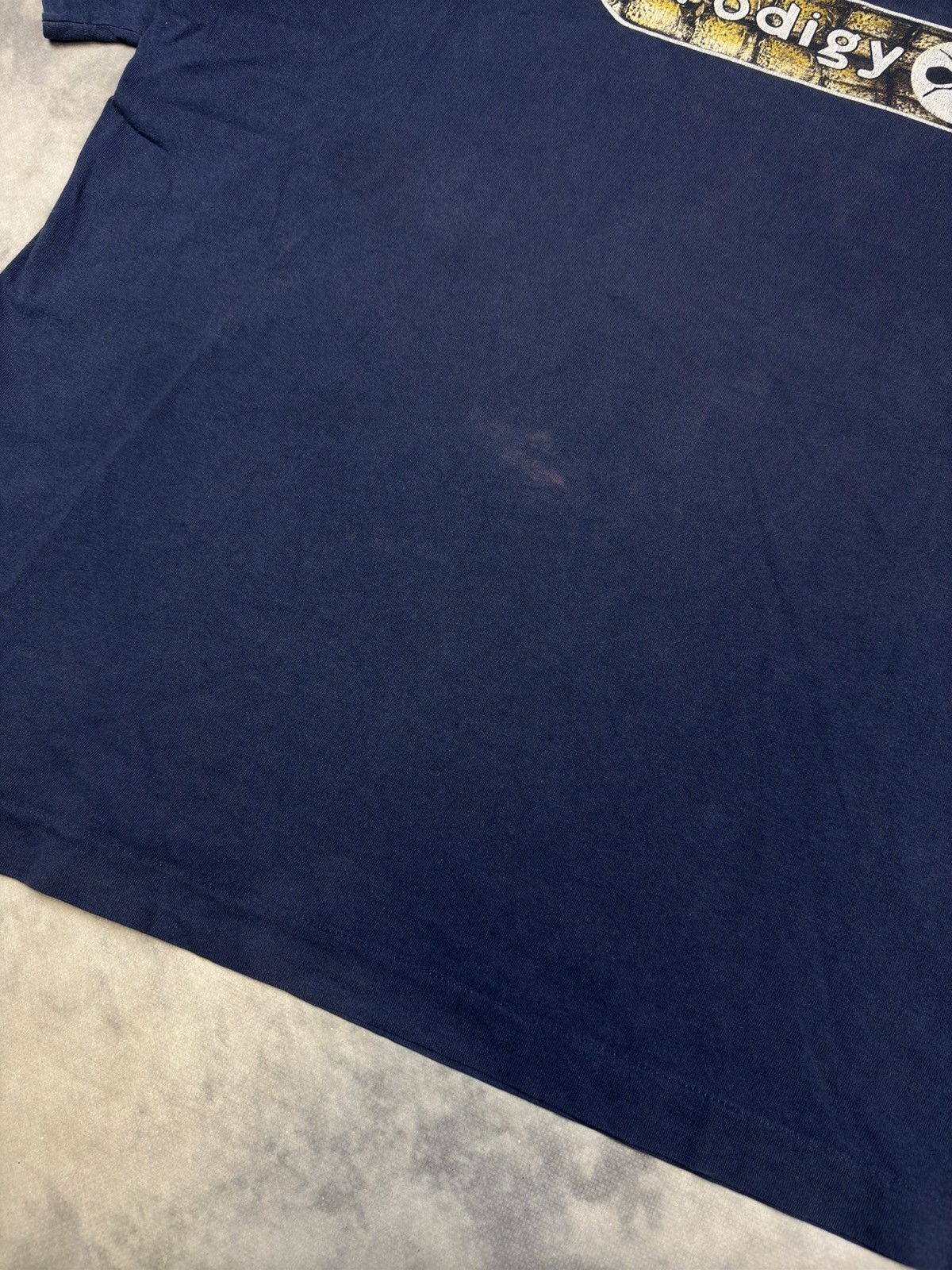 Other Vintage The Prodigy 90s Big Logo Ant T shirt Tee Rare Grail Size US XL / EU 56 / 4 - 7 Thumbnail