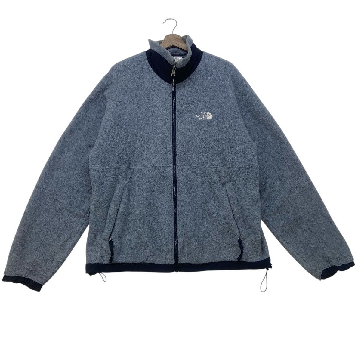 The North Face The North Face Fleece Jacket Size US L / EU 52-54 / 3 - 1 Thumbnail