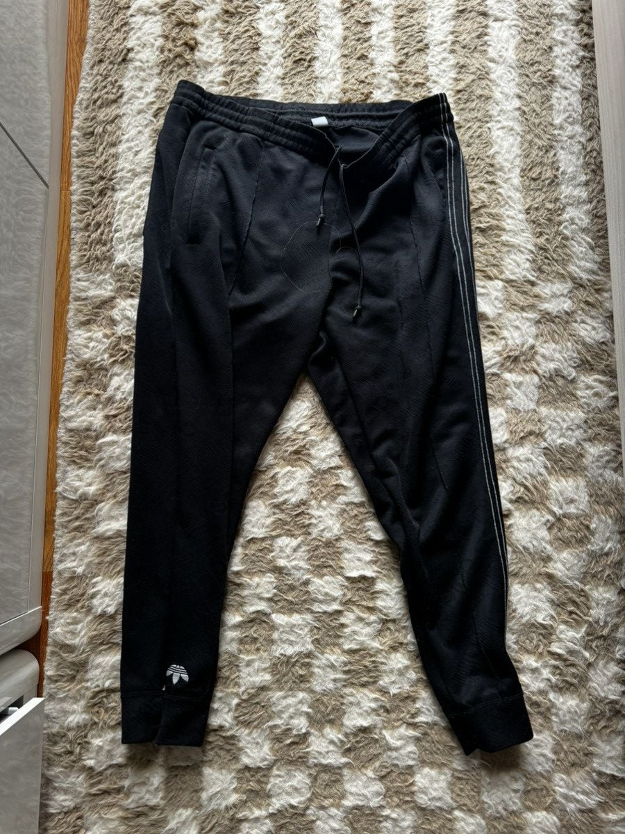 Adidas × Alexander Wang Alexander Wang x Adidas track pants joggers Size US 38 / EU 54 - 1 Thumbnail