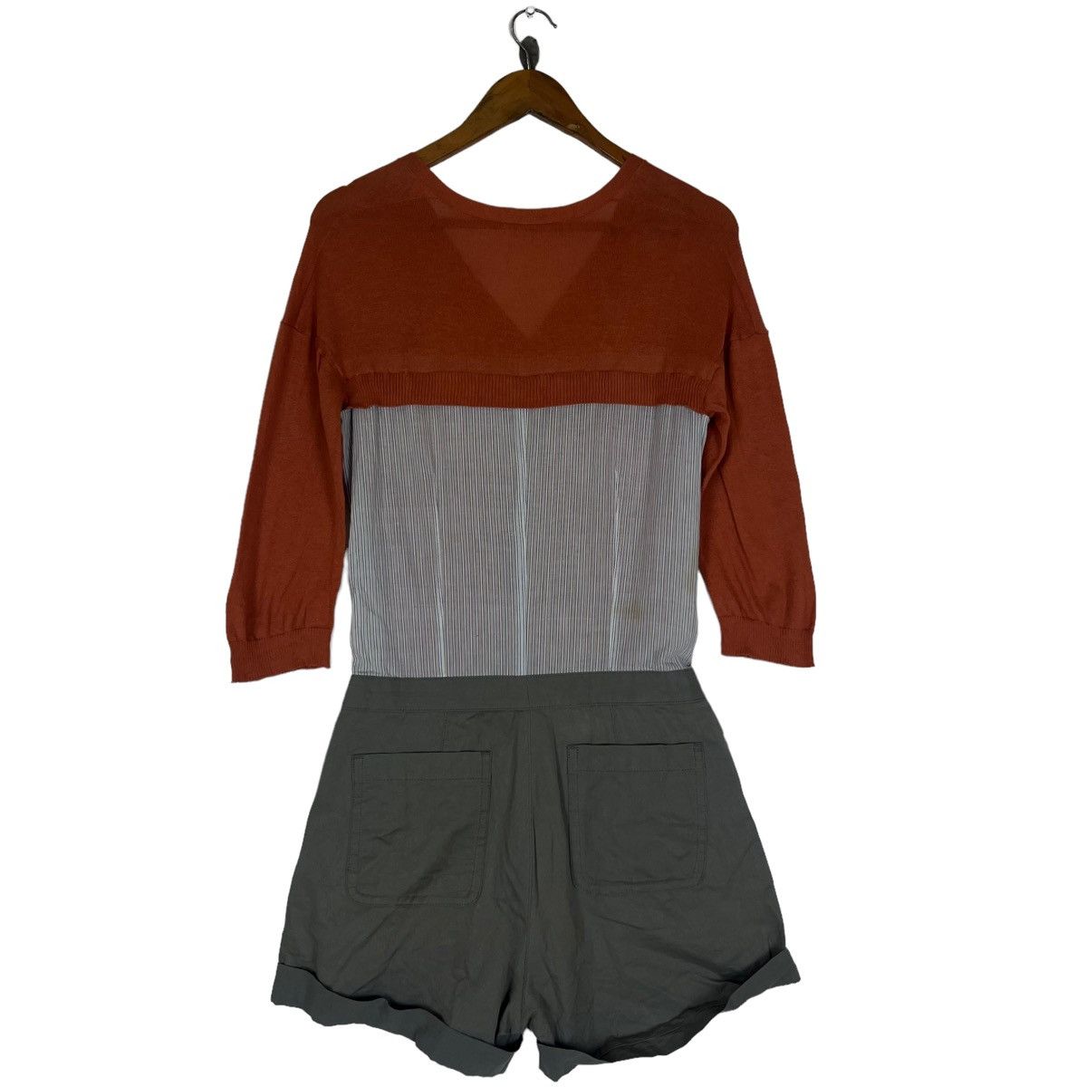 Undercover 🔥UNDERCOVER SWEATER TOP WITH SHORT PANTS Size S / US 4 / IT 40 - 7 Thumbnail