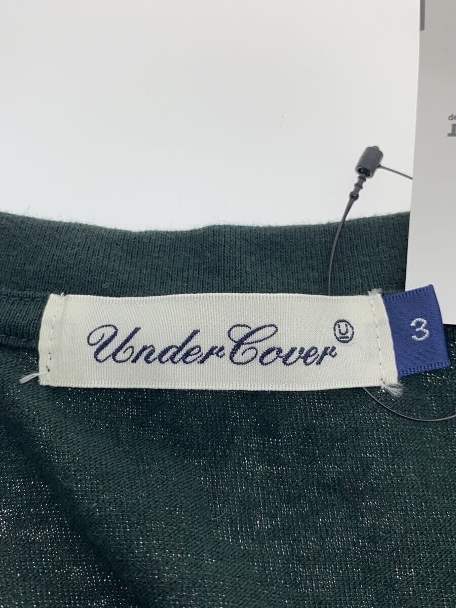 Undercover Brain Skull Tee Size US L / EU 52-54 / 3 - 4 Thumbnail