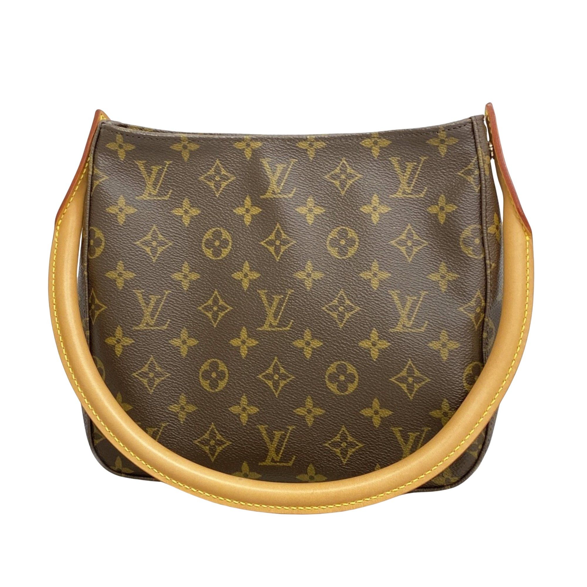Louis Vuitton Looping MM shoulder