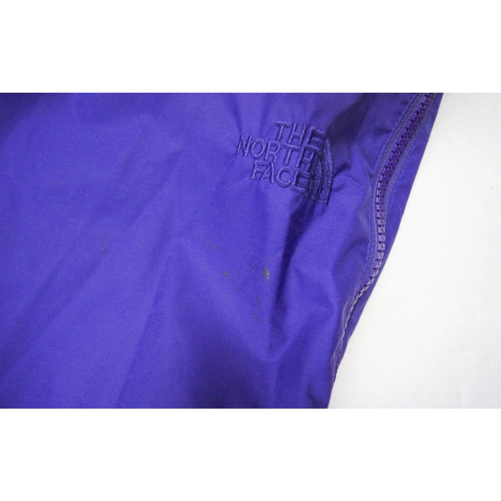 The North Face The North Face Men's Rain Pants XL Purple Windbreaker Water Resistant Outdoor Hiking Size US 36 / EU 52 - 5 Thumbnail