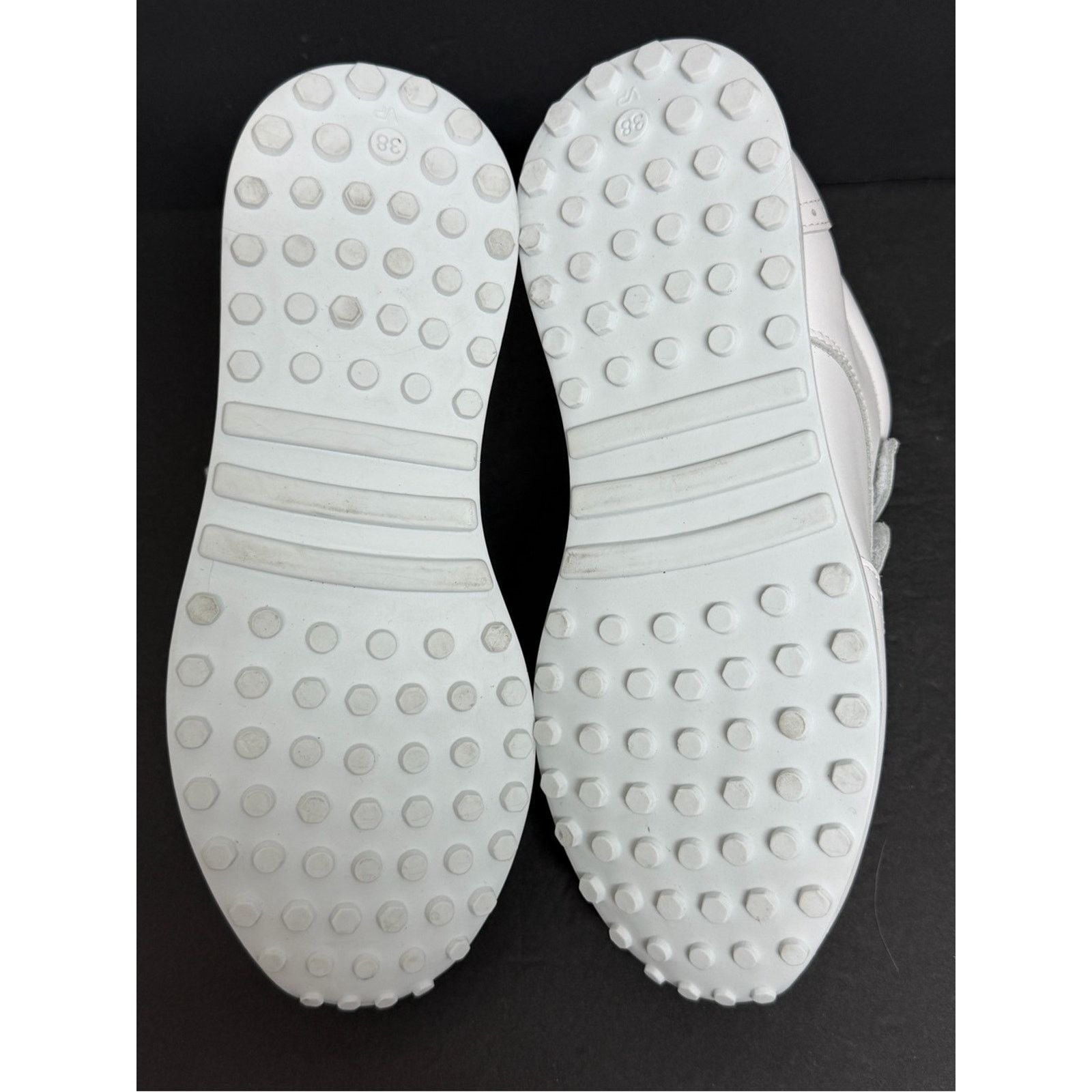 Other Duca Del Cosma Belize Strap Golf Shoes SZ 7.5 RETAIL $239 Size US 7.5 / IT 37.5 - 7 Thumbnail