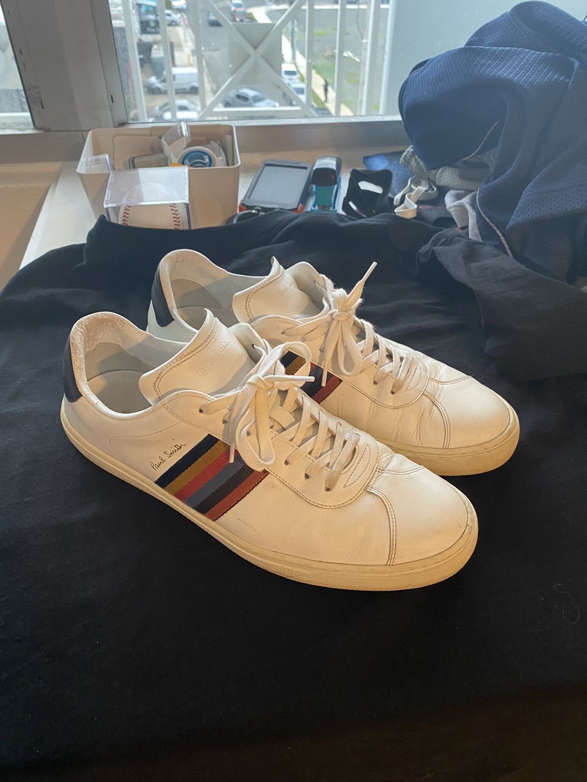 Paul Smith Paul Smith Sneaker Size US 11 / EU 44 - 1 Thumbnail