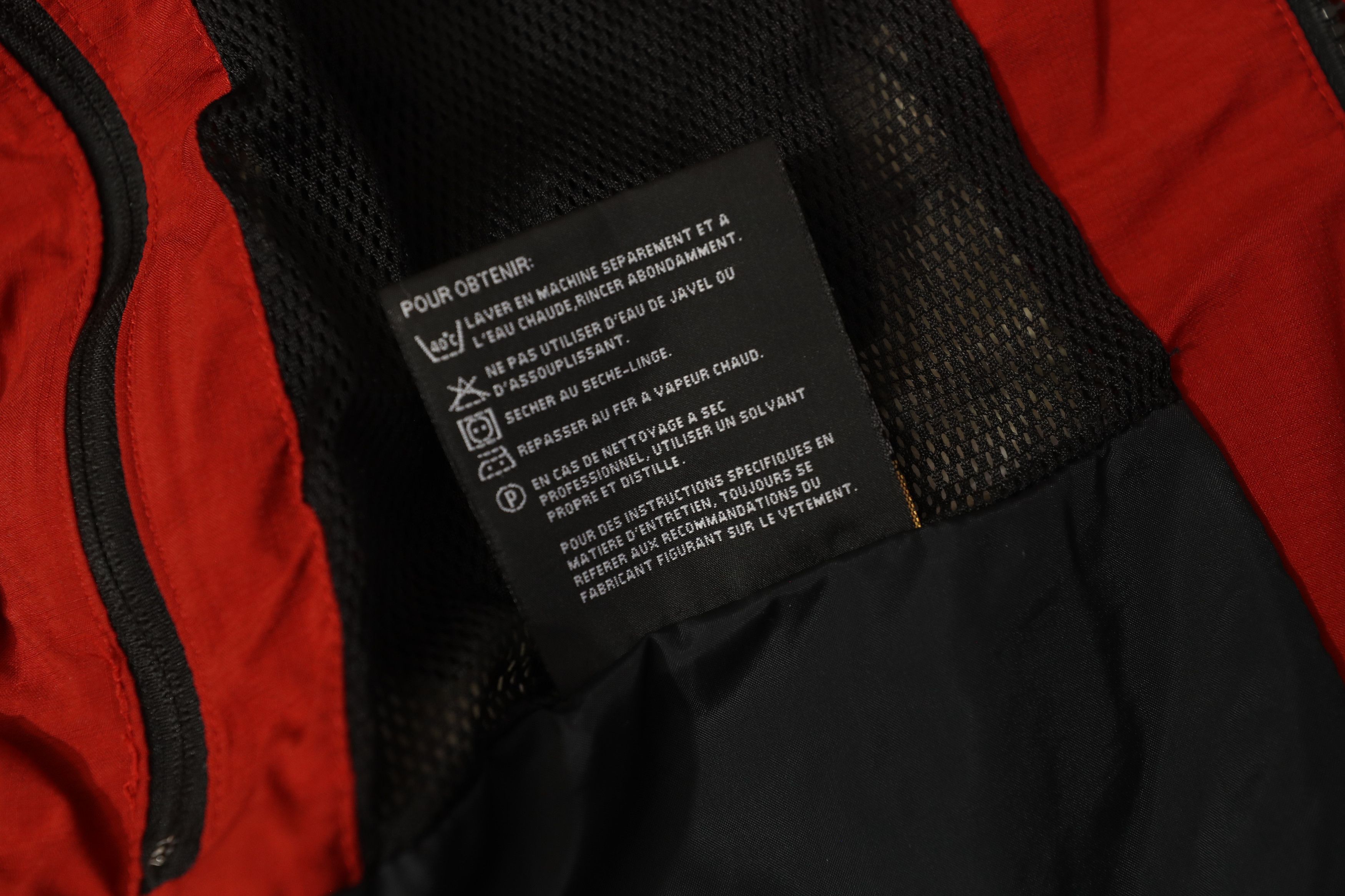 Rei REI Goretex Vintage Jacket (L) Size US L / EU 52-54 / 3 - 22 Thumbnail
