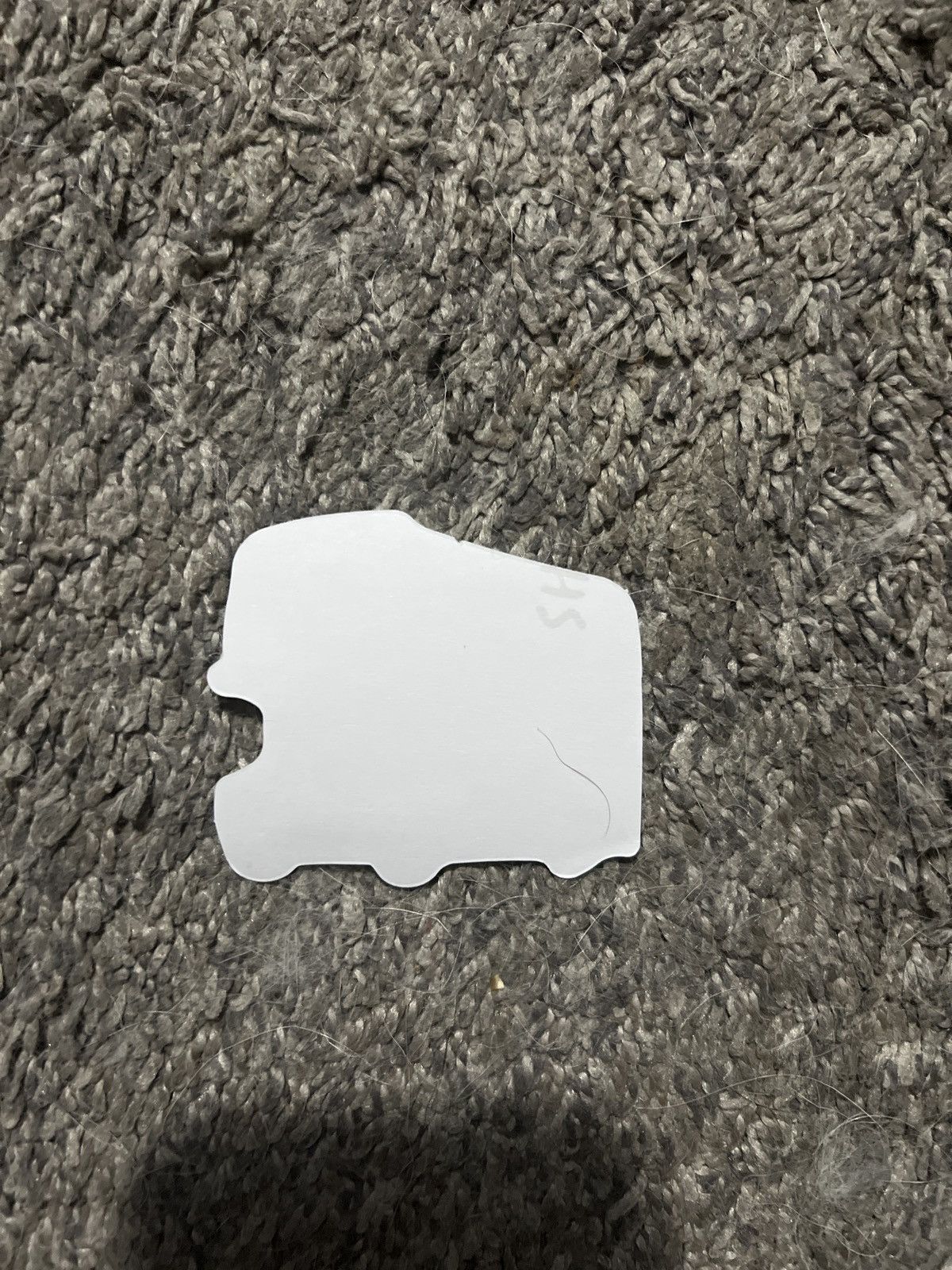 Hypebeast London Tour Bus Sticker Size ONE SIZE - 2 Thumbnail
