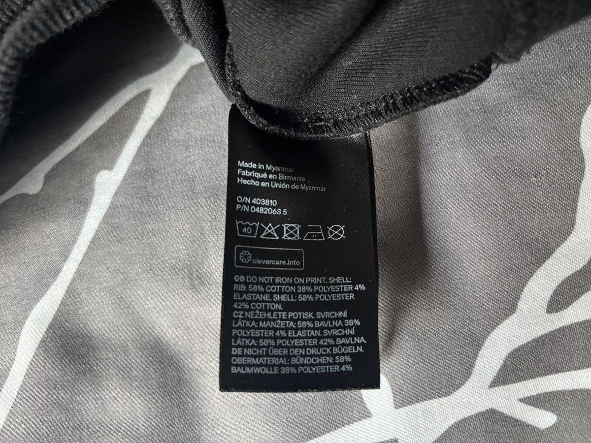 The Weeknd The Weeknd H&M XO Crewneck - Large Size US L / EU 52-54 / 3 - 3 Thumbnail