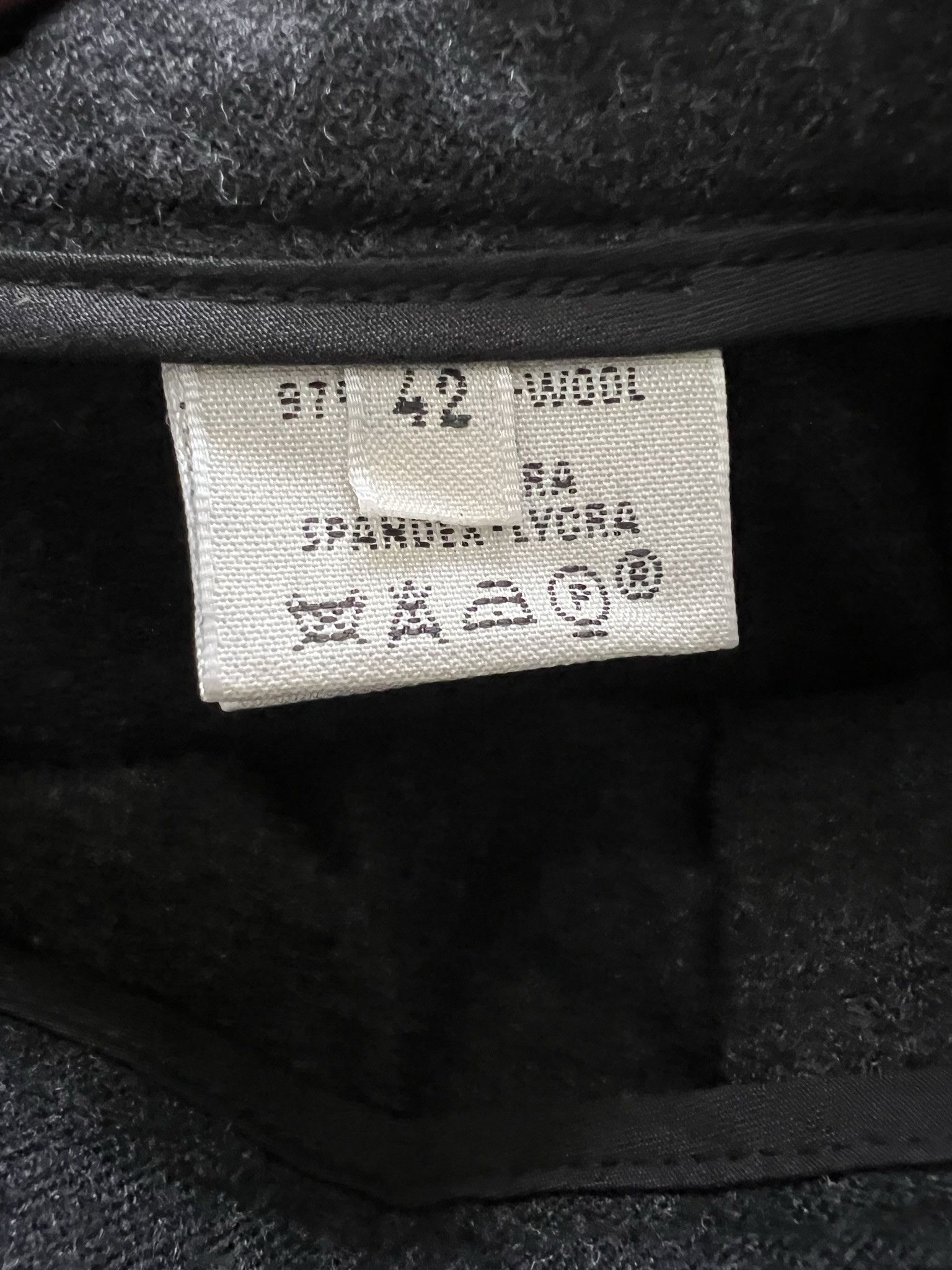 Hermes × Maison Margiela Hermes/ Margiela | Grailed