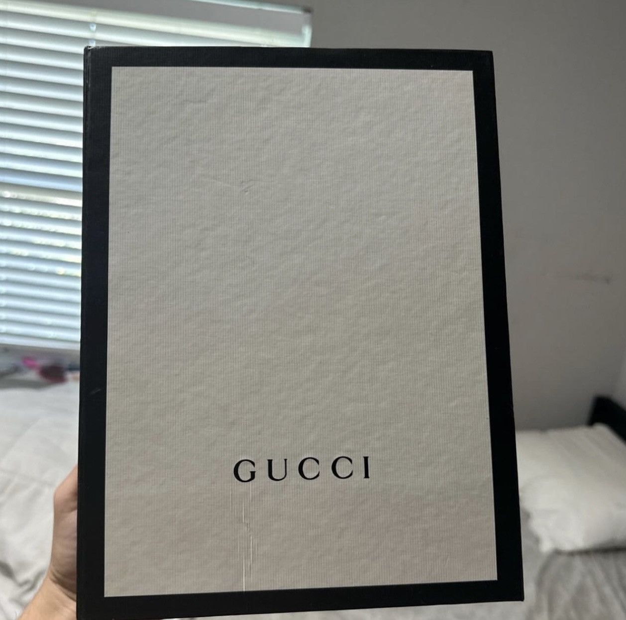Gucci Gucci Belt with Interlocking G buckle Size 30 - 4 Thumbnail