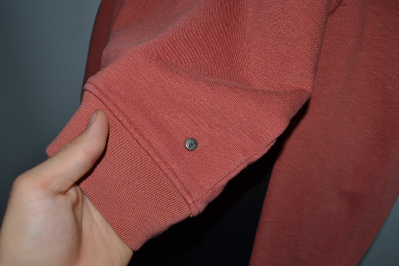 Allsaints AllSaints Sweatshirt Zip size XL Size US XL / EU 56 / 4 - 8 Thumbnail