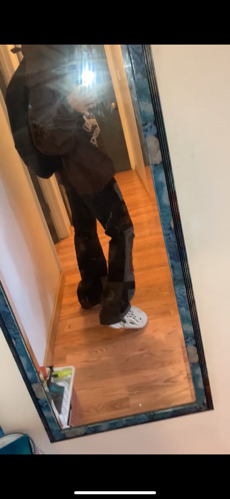 Other Studiopolyvariant Custom Jeans Size US 28 / EU 44 - 3 Thumbnail