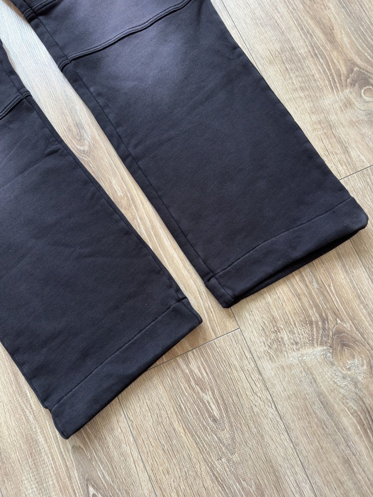 1017 ALYX 9SM ALYX 9SM Washed Cargo Sweatpants Size US 32 / EU 48 - 3 Thumbnail
