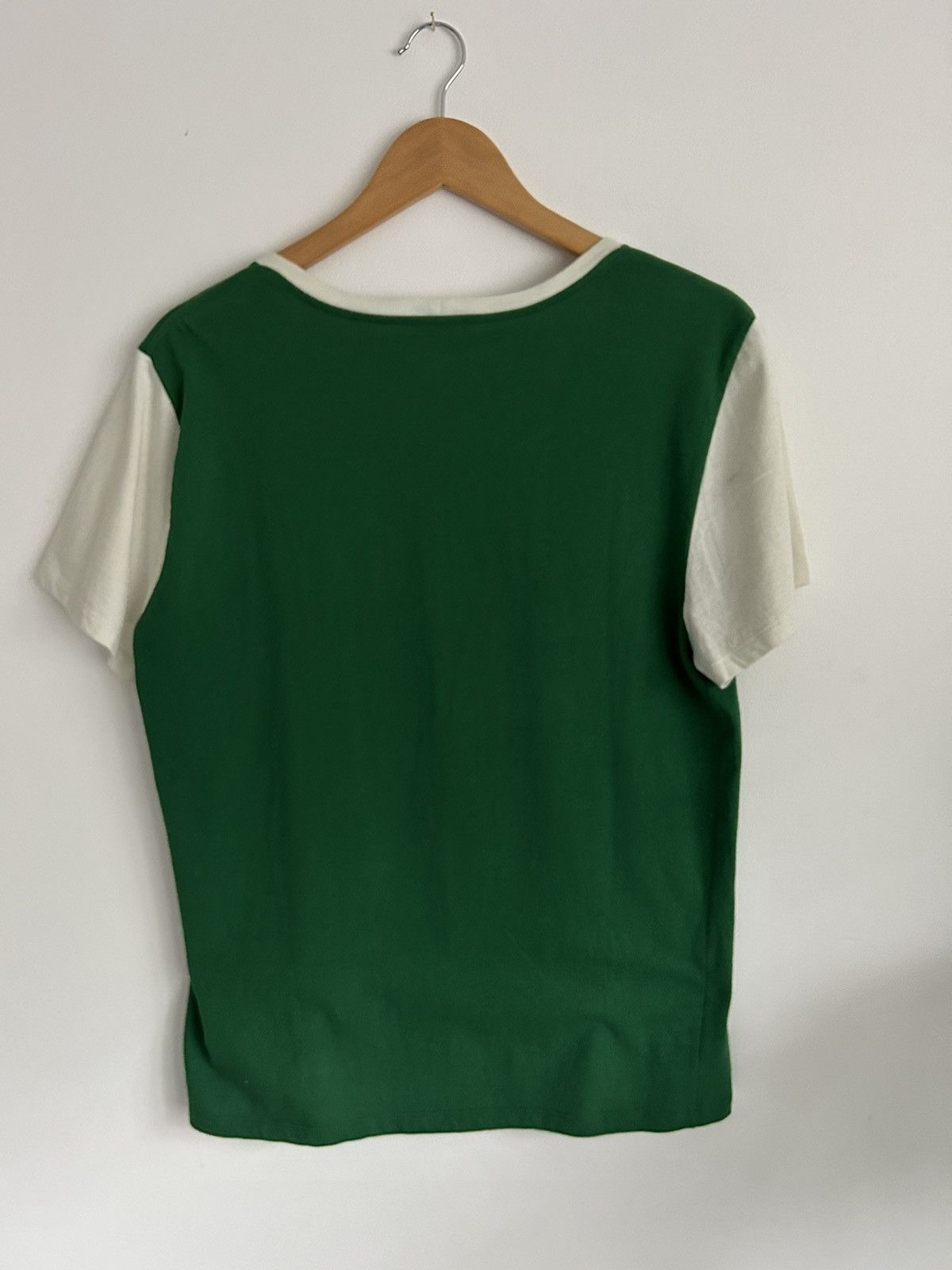 Celine Celine My Own Worst Enemy T-Shirt | Grailed