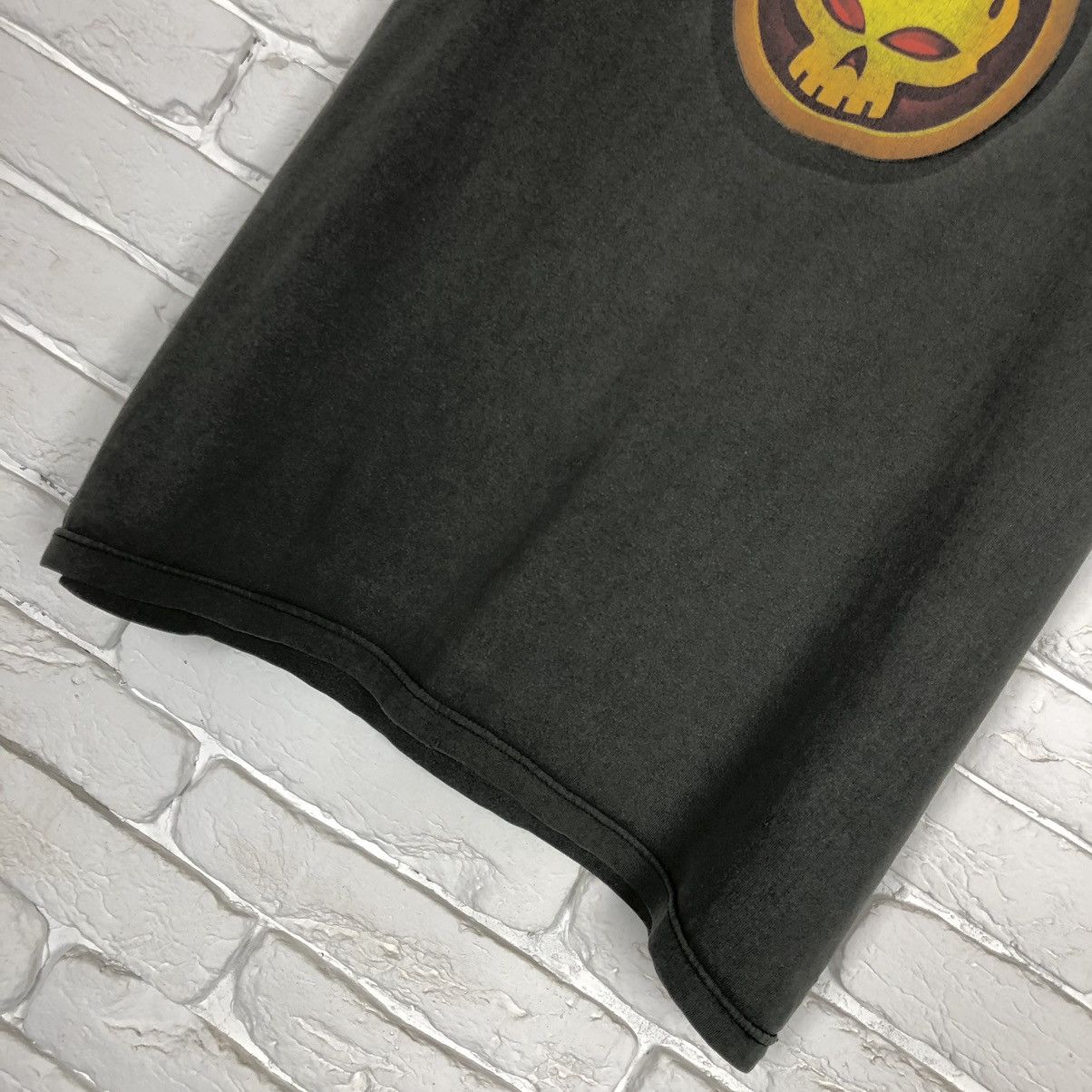 Band Tees The Offspring 2000 vintage tee t shirt Size US L / EU 52-54 / 3 - 3 Thumbnail