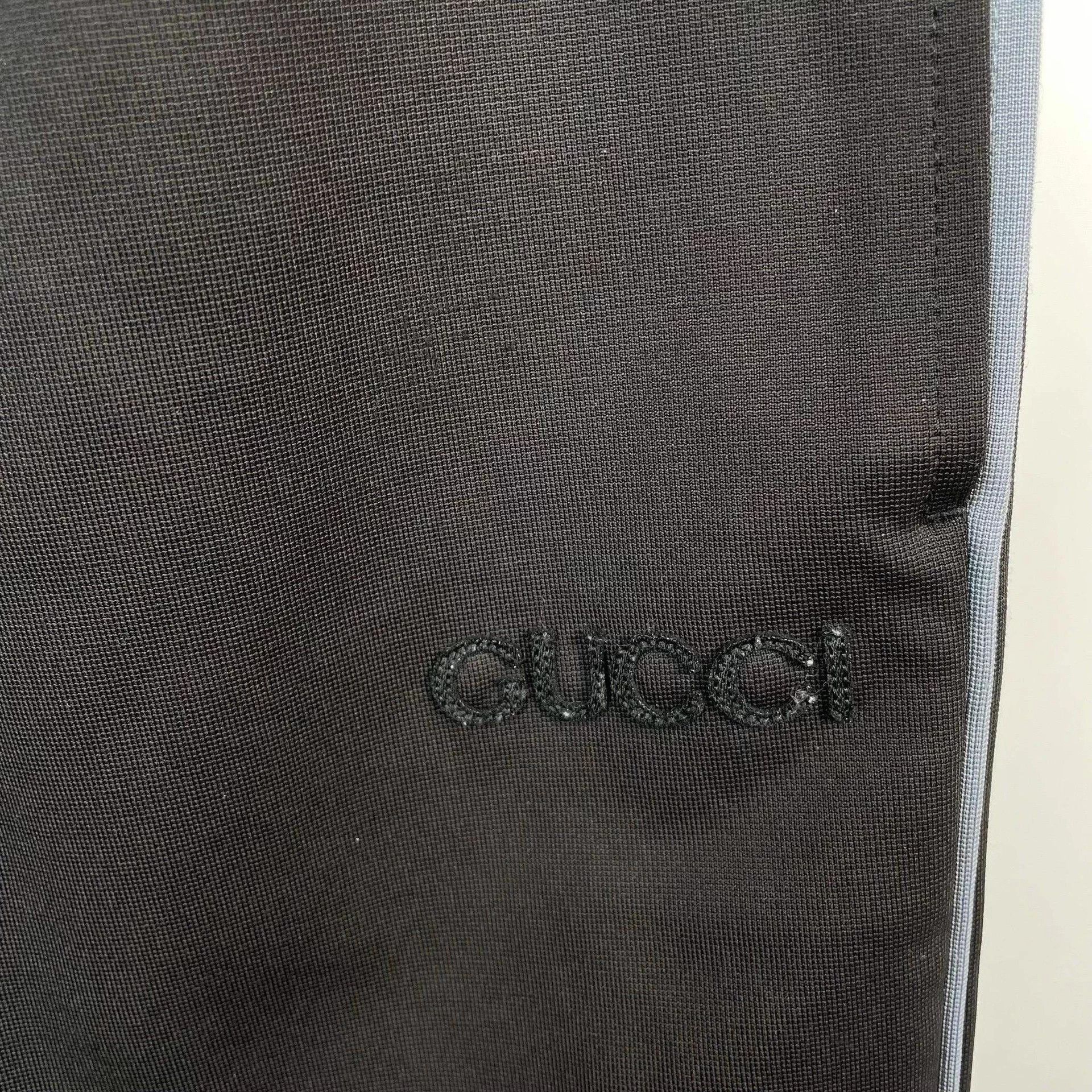 Gucci Gucci S pants Size US 28 / EU 44 - 4 Thumbnail