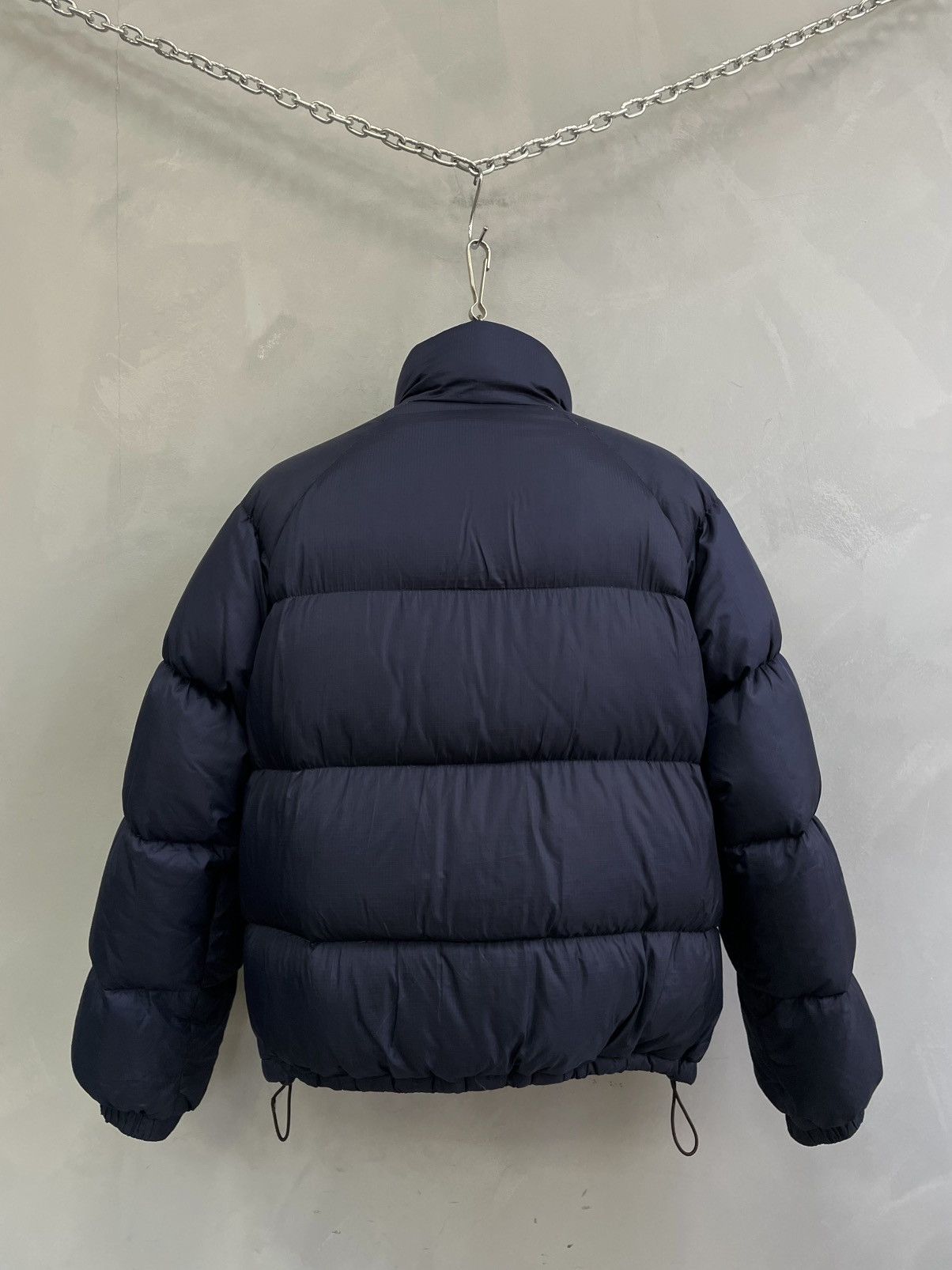 Polo Ralph Lauren Polo sport puffer jacket old money y2k retro style Size US M / EU 48-50 / 2 - 7 Thumbnail