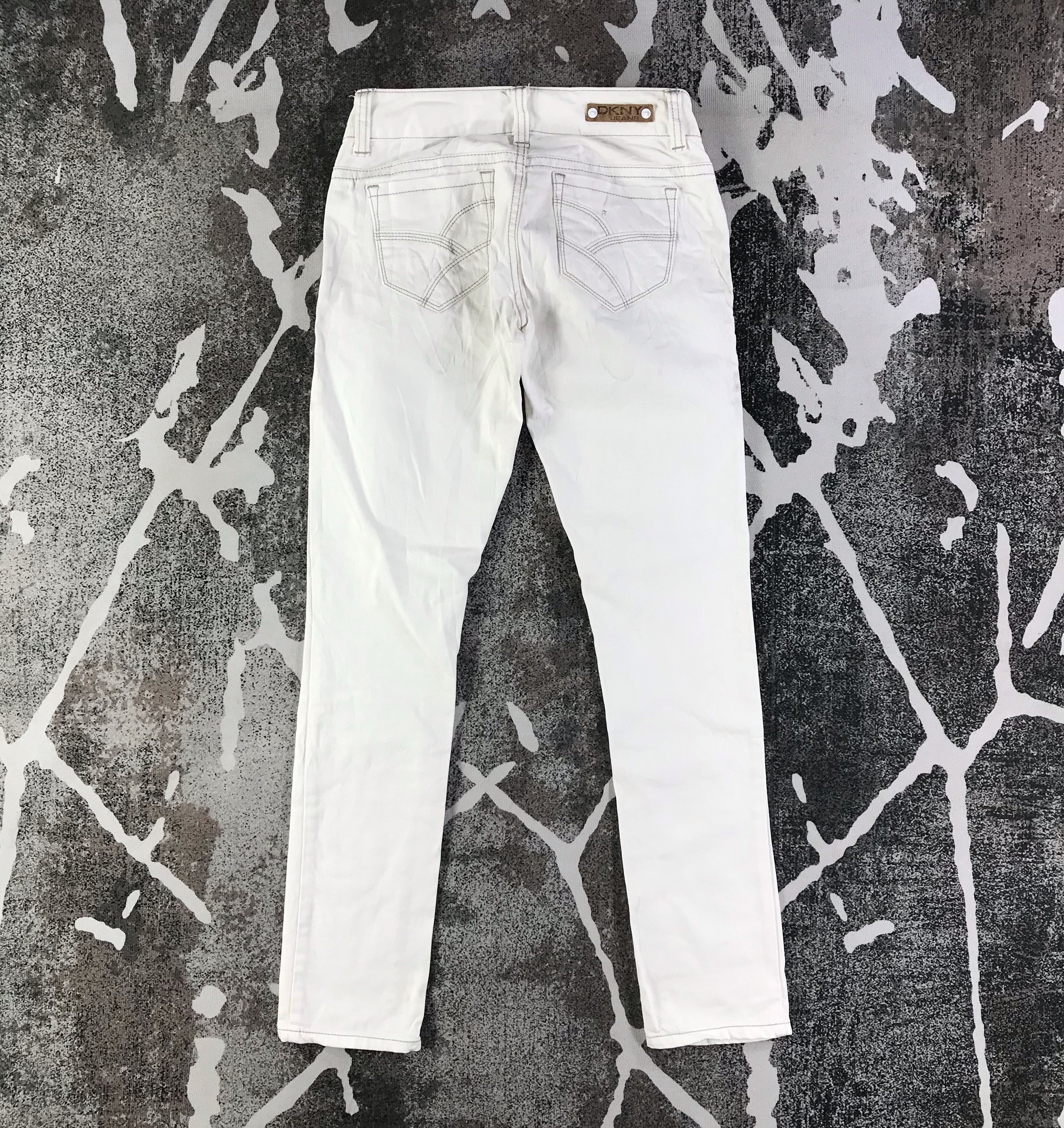 DKNY Jeans Skinny Denim KJ1516