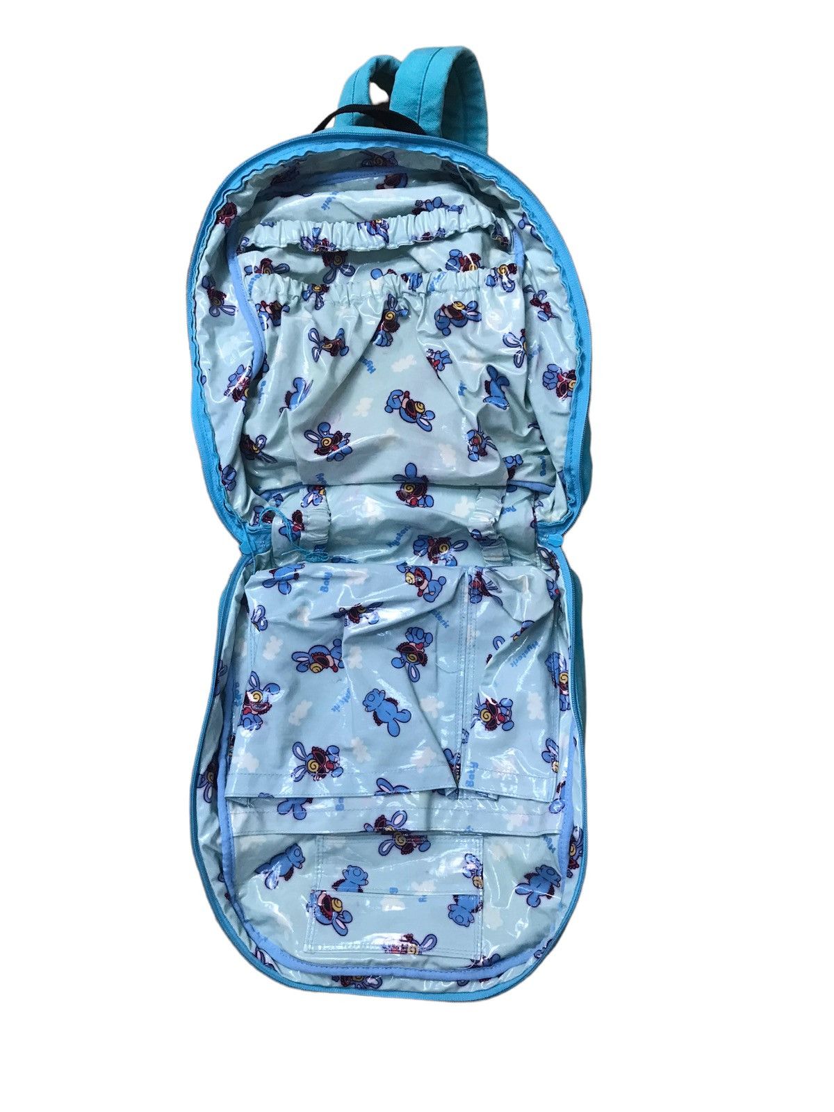 Hysteric Mini Bagpack