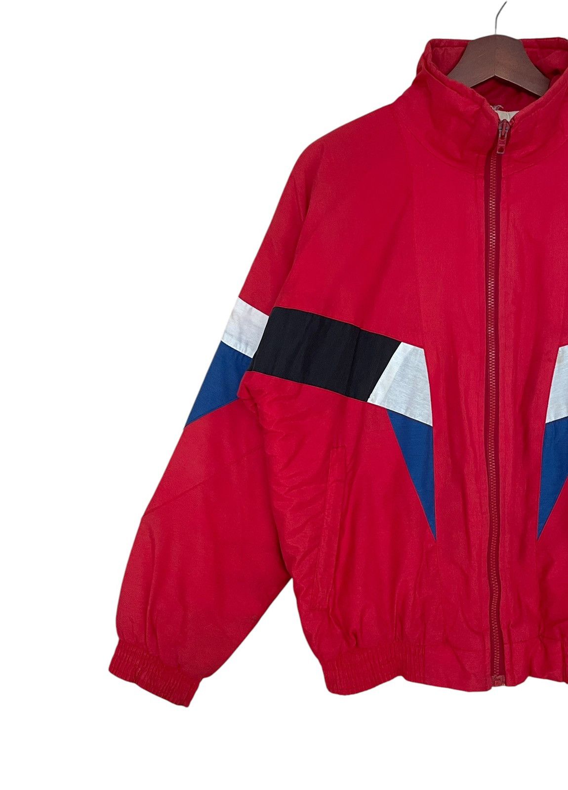 Yamaha Vintage Racing Brand Yamaha Jacket 1980s Size US L / EU 52-54 / 3 - 3 Thumbnail