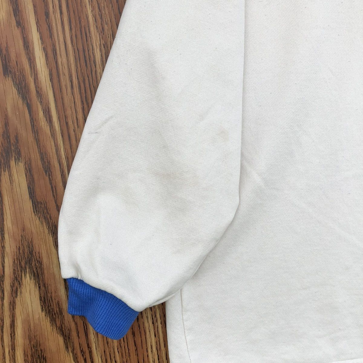 Vintage Vintage Clown Shirt Pullover Retro Sleeve Size US M / EU 48-50 / 2 - 6 Thumbnail