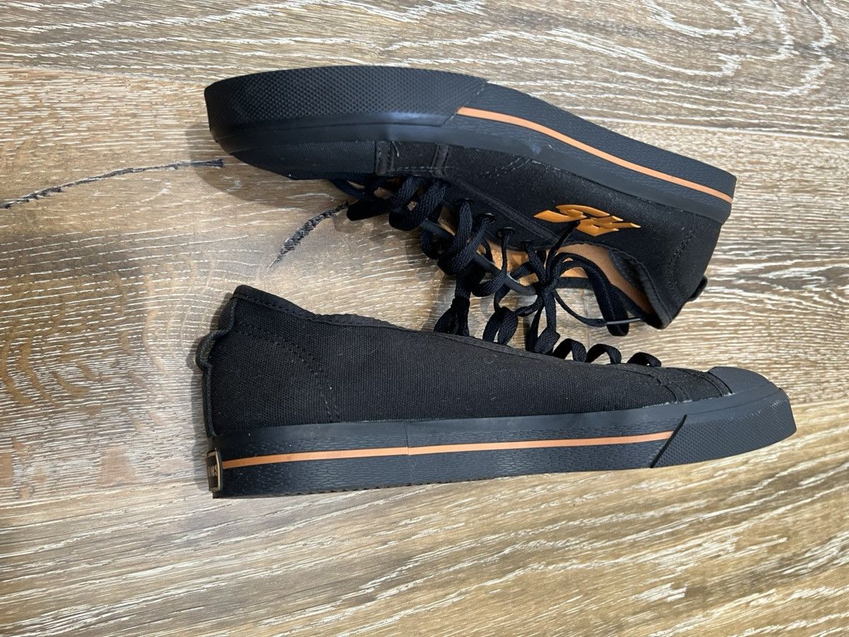 Adidas × Raf Simons Adidas raf simons spirit low sneakers Size US 8.5 / EU 41-42 - 4 Thumbnail