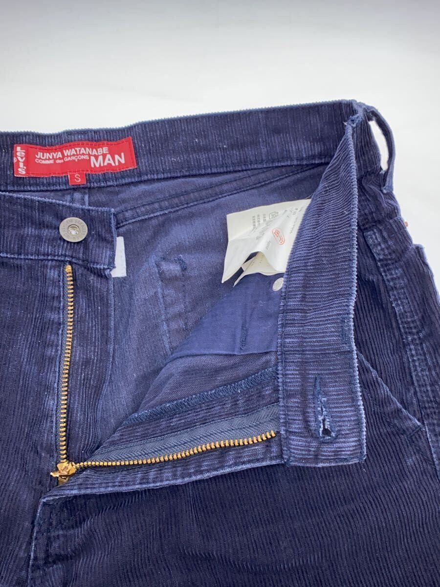 Junya Watanabe × Levi's 2000's Corduroy Pants Size US 34 / EU 50 - 3 Thumbnail