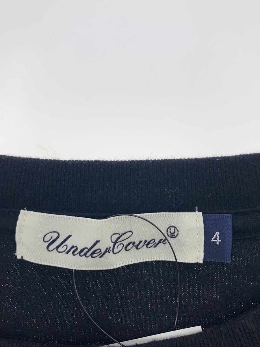 Undercover SS25 U T-Shirt Size US XL / EU 56 / 4 - 3 Thumbnail