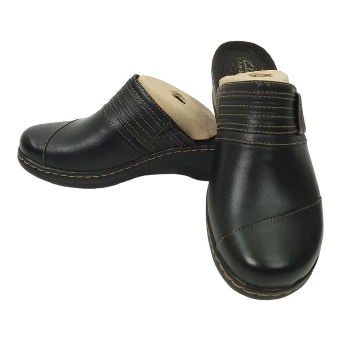 clarks lexi clogs