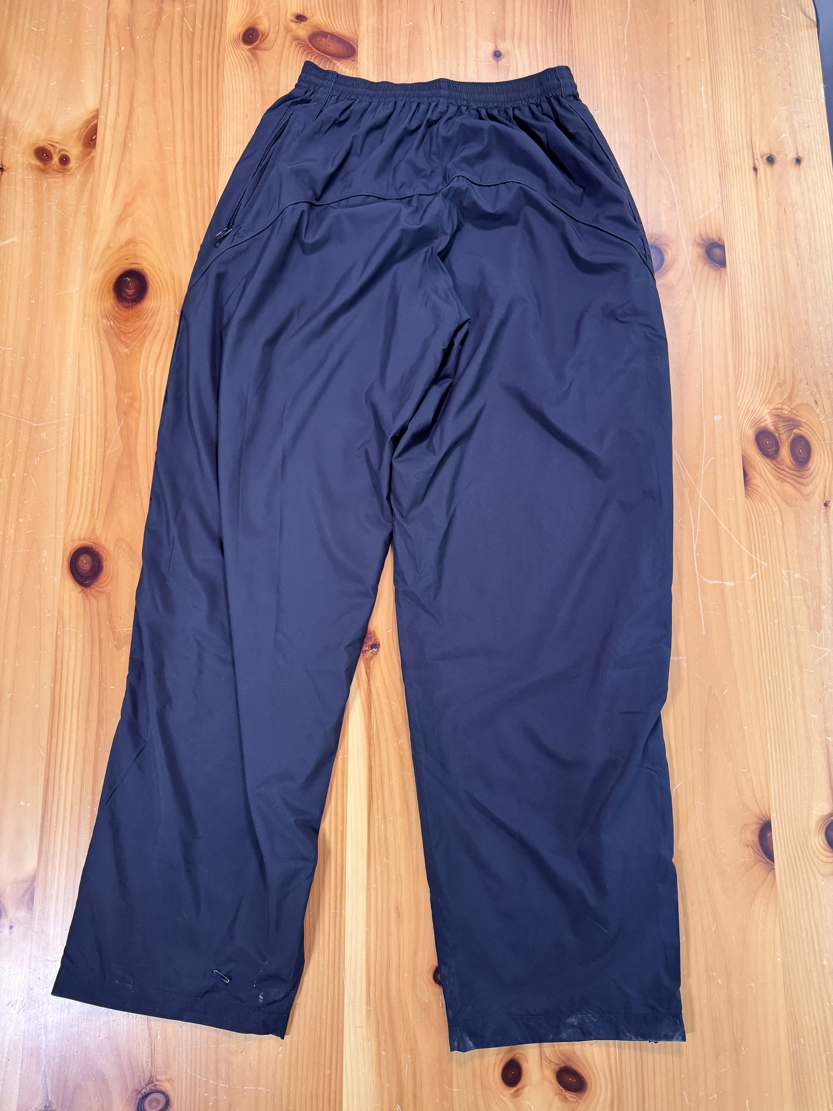 Balenciaga Balenciaga B Logo Sporty Track Pants Size US 30 / EU 46 - 8 Thumbnail