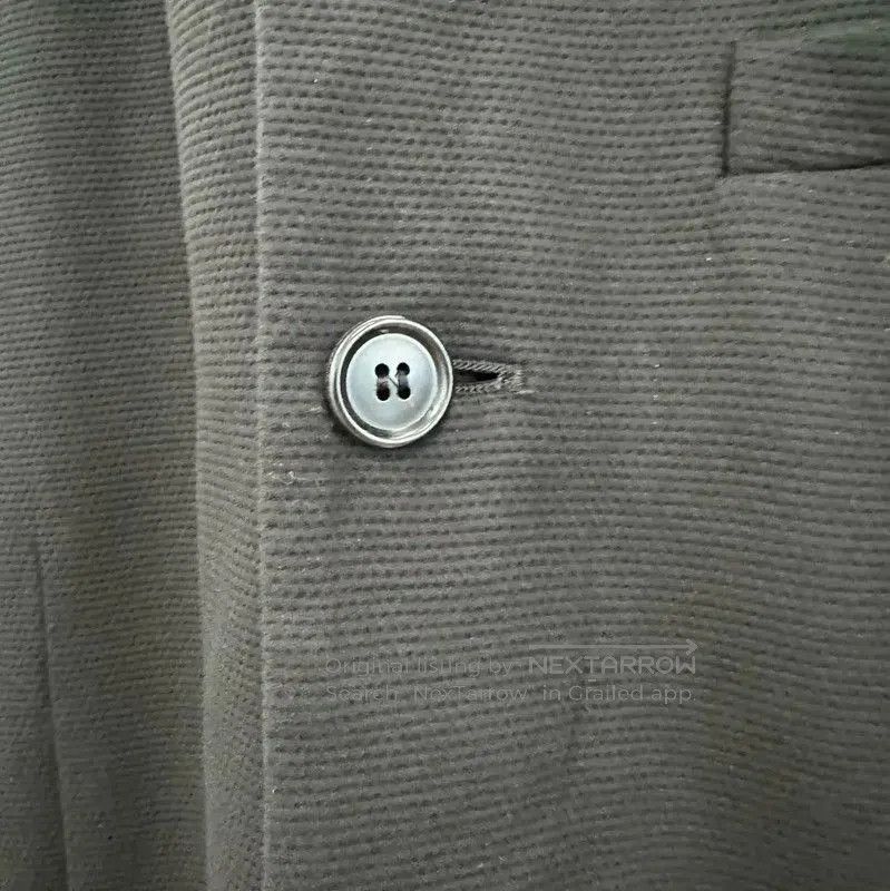 Dior Dior Black Cotton Women's Jacket . Size L / US 10 / IT 46 - 4 Thumbnail