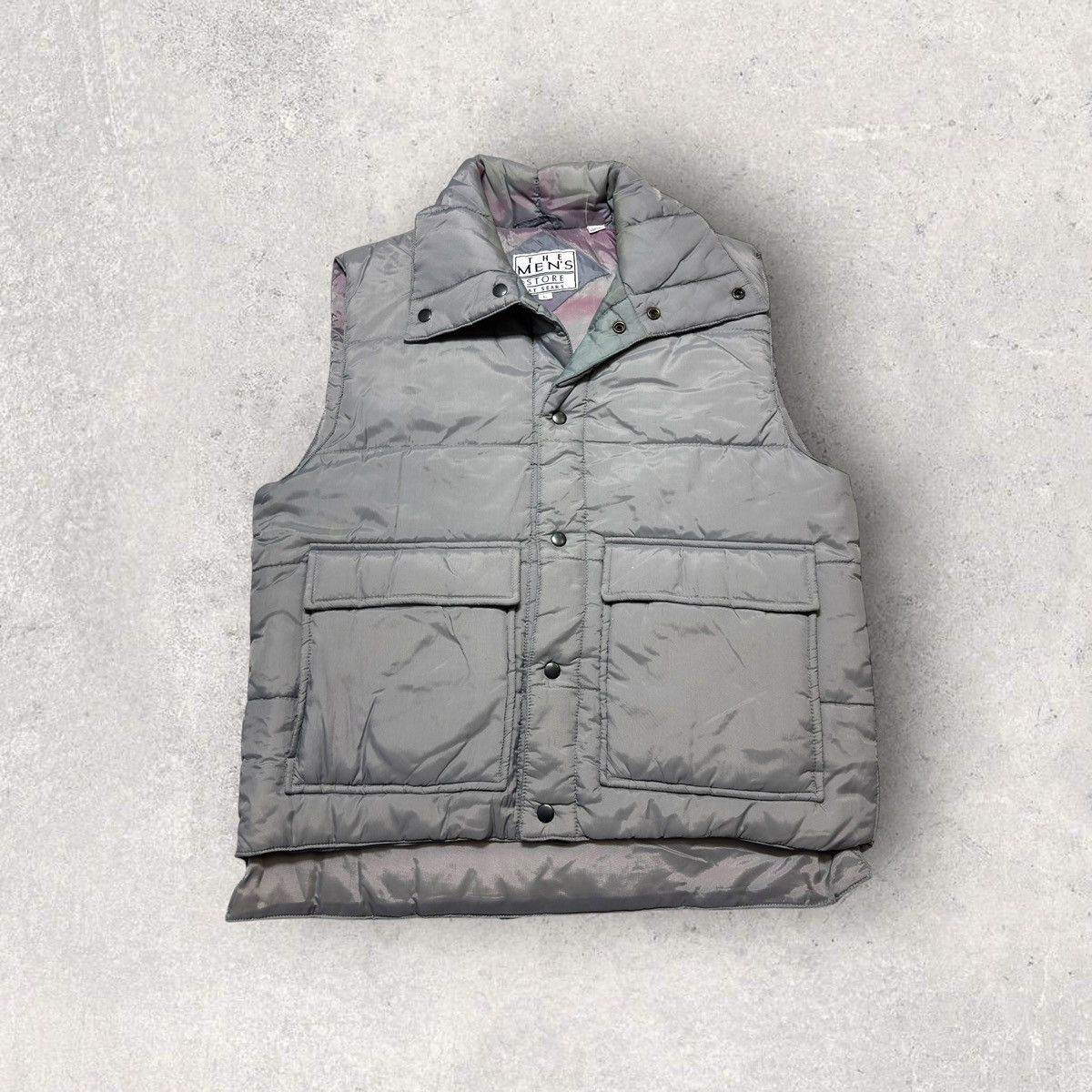 Sears × Vintage Vintage Sears puffer vest Size US L / EU 52-54 / 3 - 1 Thumbnail