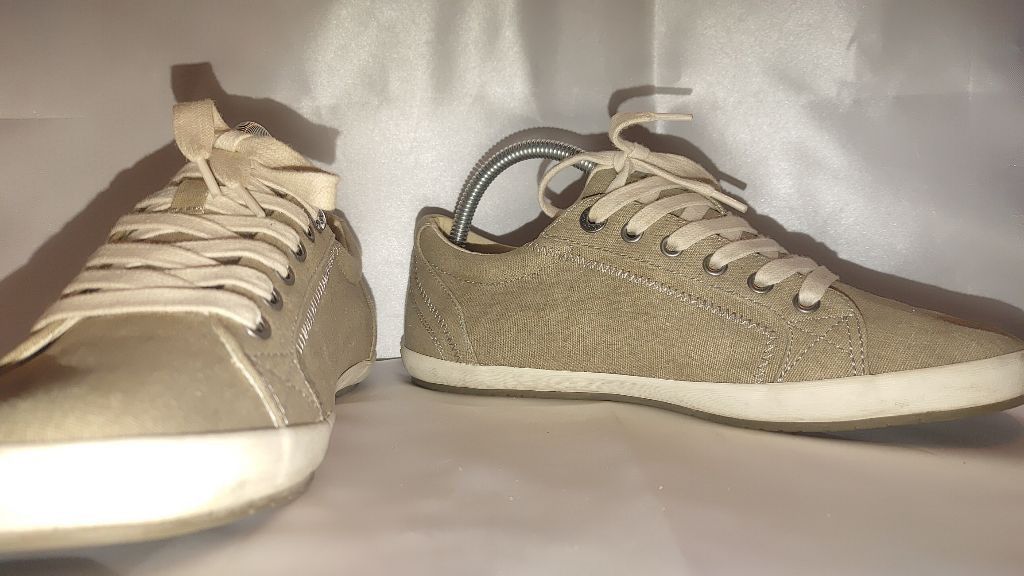Taos Taos Women's Star Sneaker Size 9.5 Size US 9.5 / IT 39.5 - 6 Thumbnail
