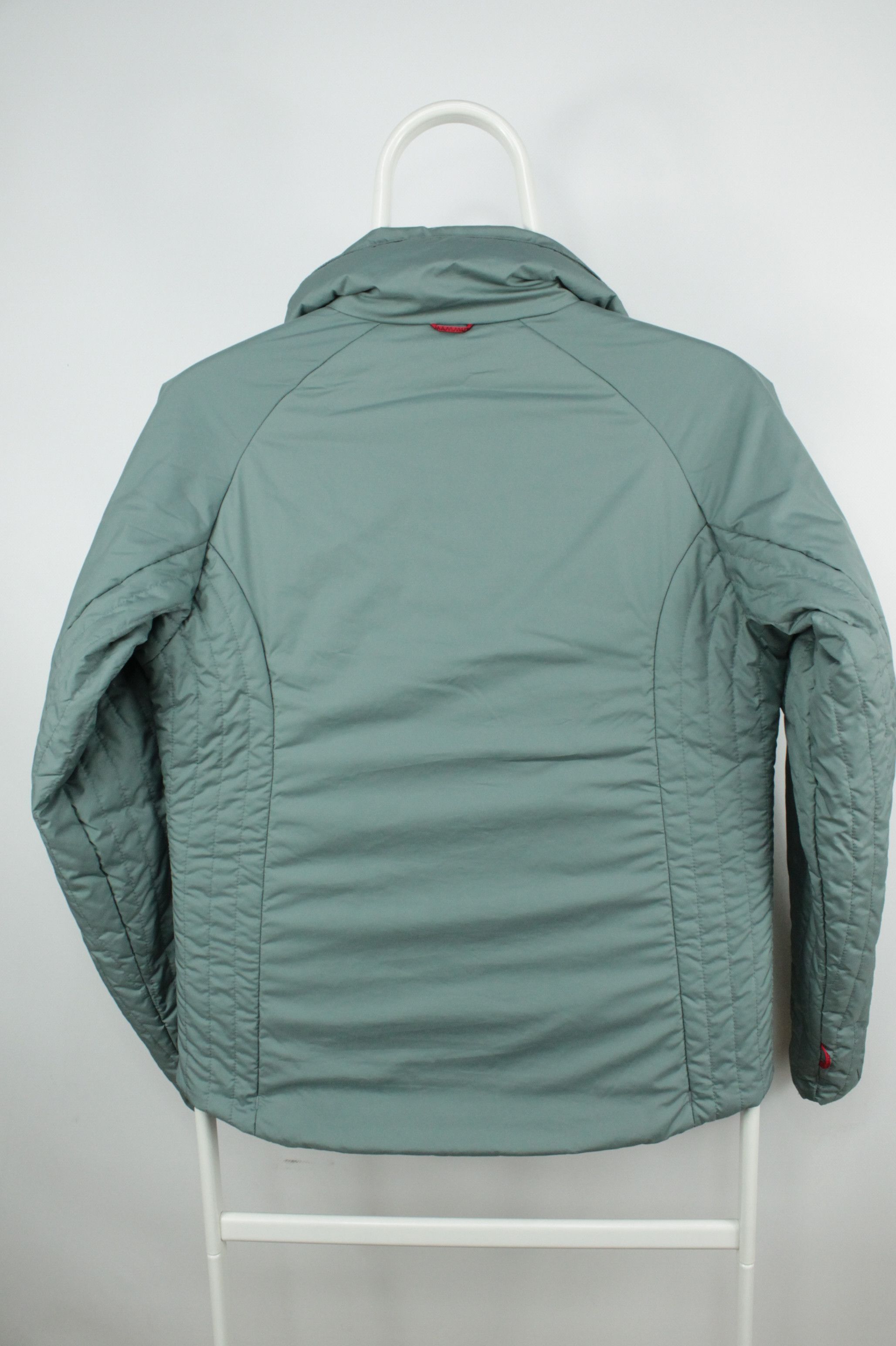 Mammut Mammut Dry-Tech 2 in 1 Waterproof Outdoor Jacket Women's Size XS / US 0-2 / IT 36-38 - 19 Thumbnail
