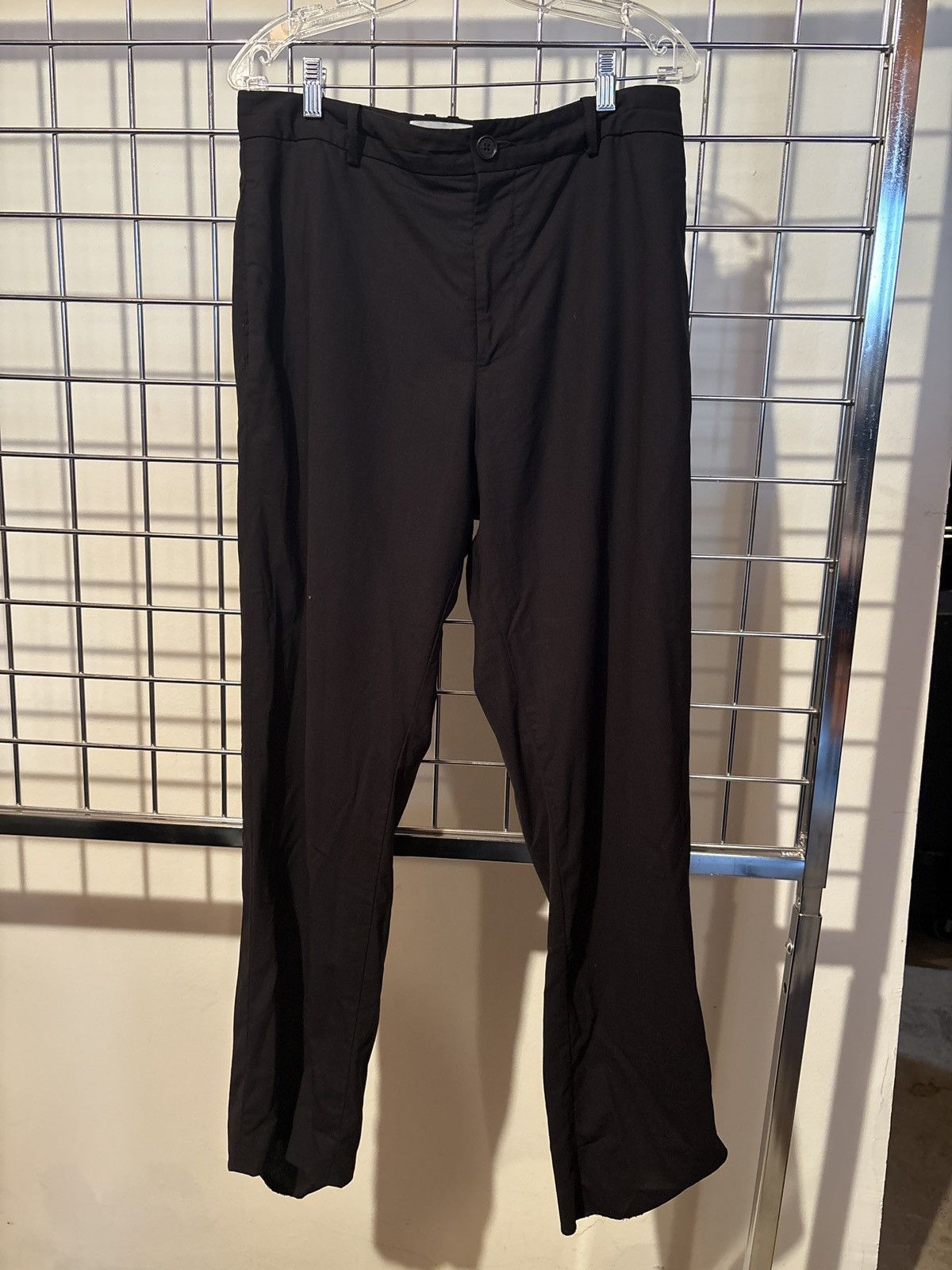 Public School Trousers