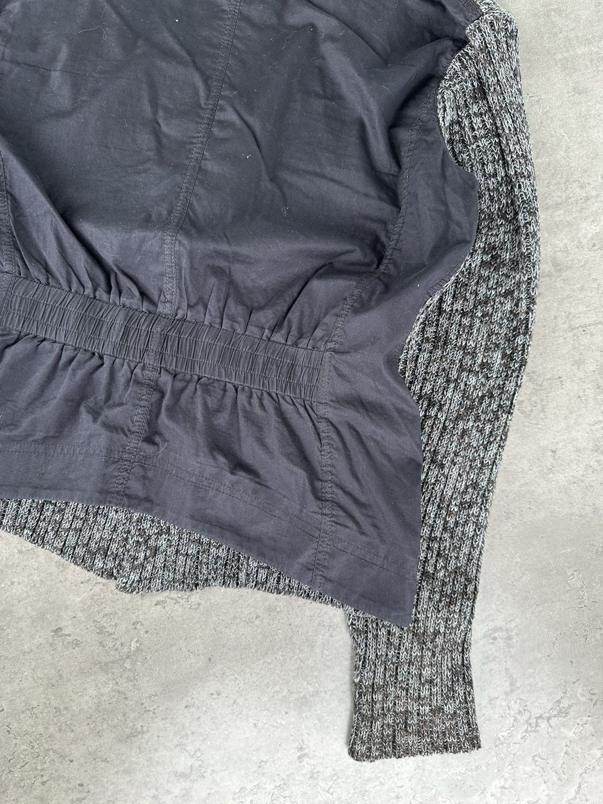 Cop Copine Cop Copine Hoodie Size M / US 6-8 / IT 42-44 - 14 Thumbnail