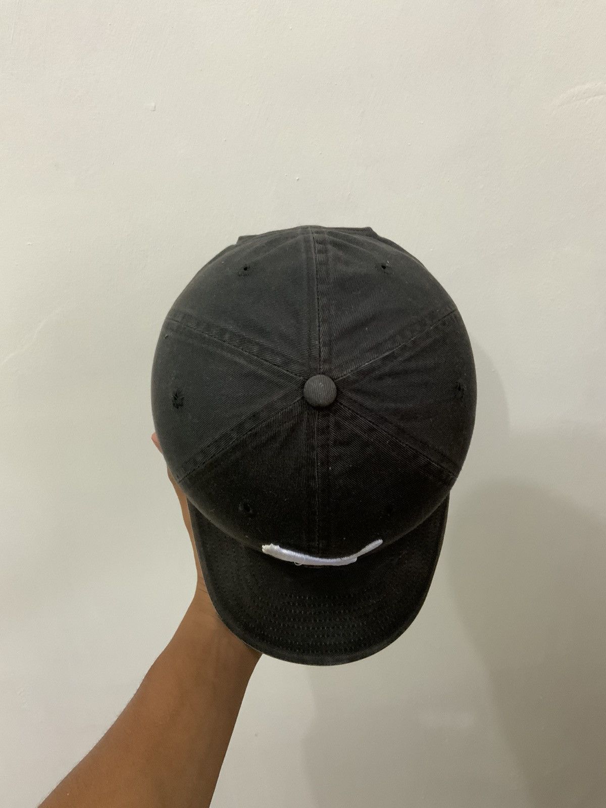 Puma Puma Faded Kids Hat Size ONE SIZE - 6 Thumbnail