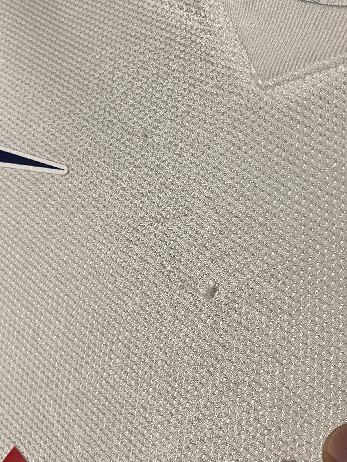 Nike Vintage Tottenham Hotspur Nike Soccer Jersey # 7 Son Size US S / EU 44-46 / 1 - 3 Thumbnail