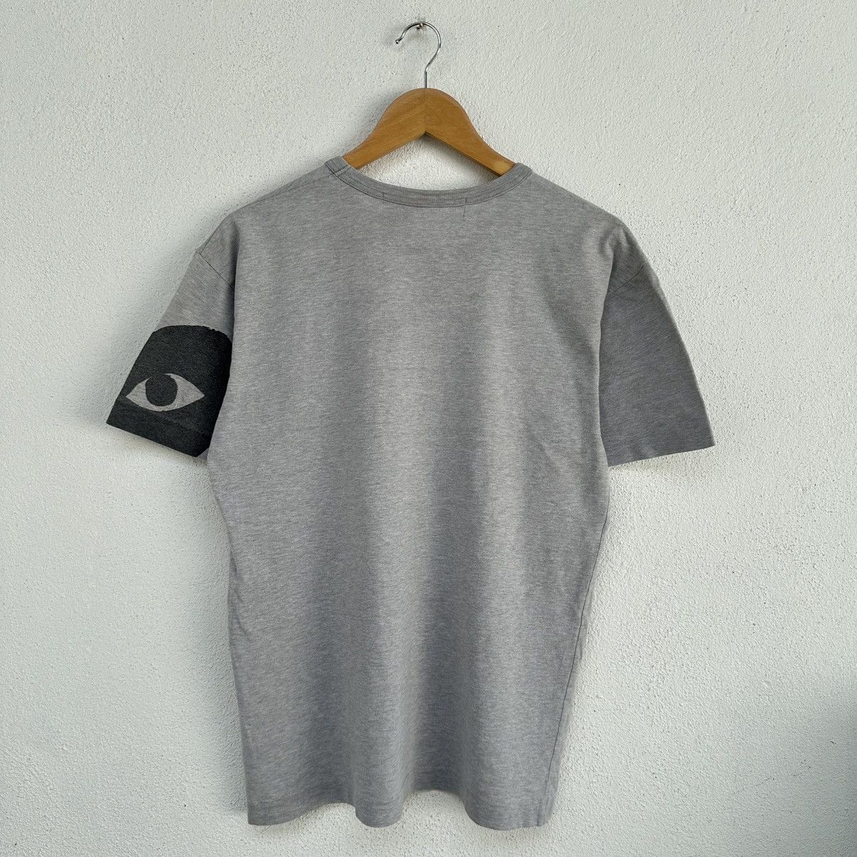 Comme des Garcons PLAY Comme Des Garçon Play T Shirt Size US M / EU 48-50 / 2 - 7 Thumbnail