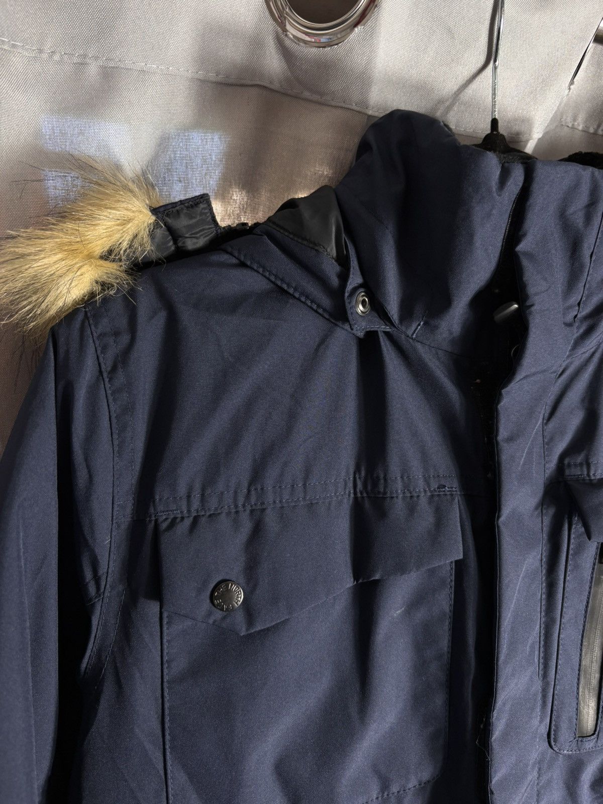 The North Face Kids The North Face McMurdo Series Gore Thermium Jacket Size US XS / EU 42 / 0 - 14 Thumbnail