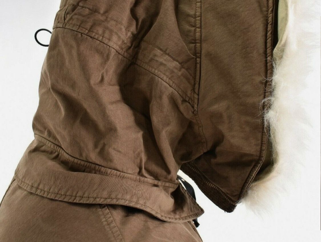 C.P. Company C.P. Company 50 Fili Padded Parka Size US L / EU 52-54 / 3 - 5 Thumbnail